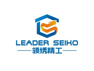 曾翼的logo设计