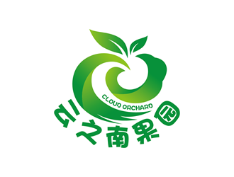 安冬的logo设计