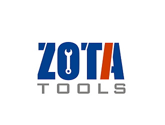 盛铭的ZOTA英文商标设计logo设计