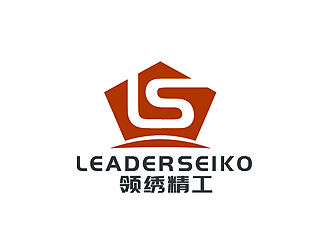 盛铭的logo设计