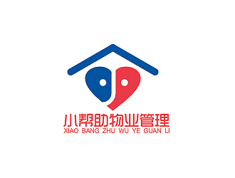 盛铭的logo设计