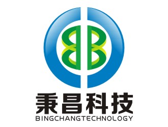 李泉辉的广州秉昌科技有限公司logo设计