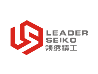 李杰的logo设计