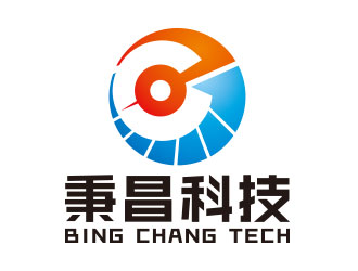 向正军的logo设计