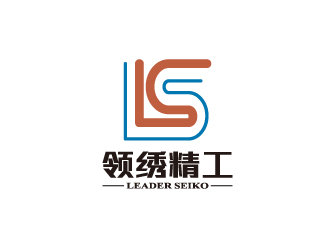 陈智江的logo设计