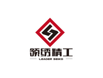 朱红娟的logo设计