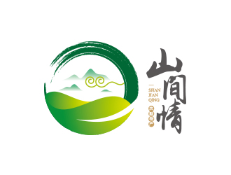 黄安悦的logo设计