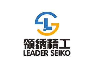 秦晓东的logo设计