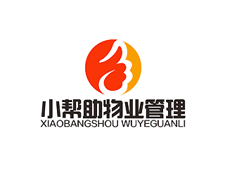 秦晓东的logo设计