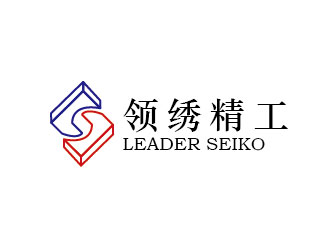 李贺的logo设计