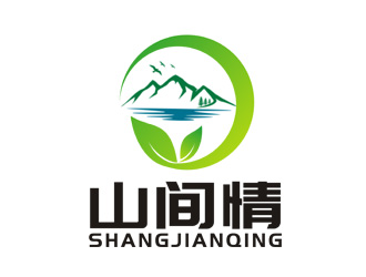 李正东的logo设计