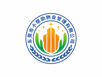 何嘉健的logo设计