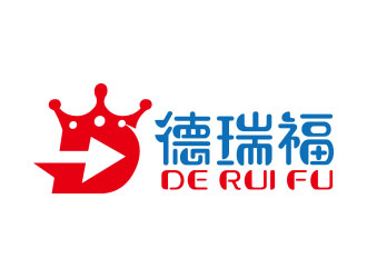 向正军的logo设计