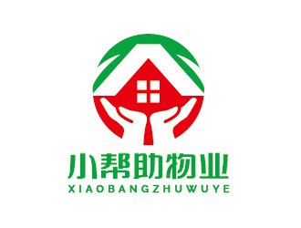 陈晓滨的logo设计