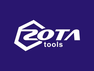 李泉辉的ZOTA英文商标设计logo设计