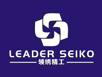 李泉辉的logo设计