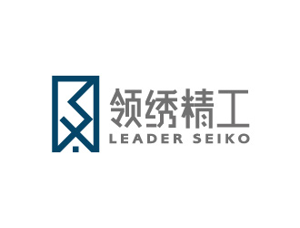 周金进的logo设计