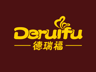 谭家强的logo设计