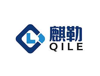 秦晓东的logo设计