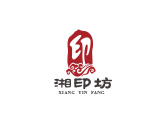 朱红娟的logo设计