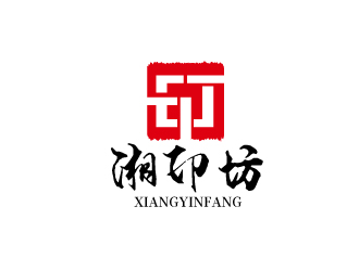 连杰的logo设计