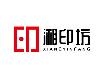 陈晓滨的logo设计