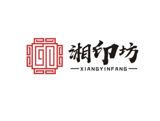 杨占斌的logo设计