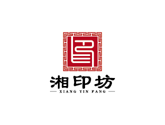 王涛的logo设计