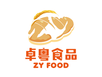 黄安悦的logo设计