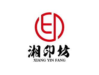 刘双的logo设计