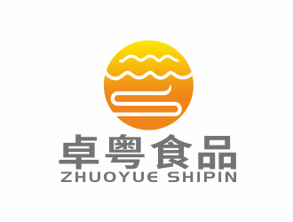 汤儒娟的logo设计