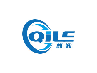 朱红娟的logo设计