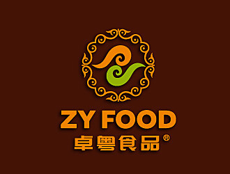 黎明锋的logo设计