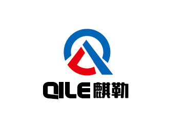 李贺的logo设计