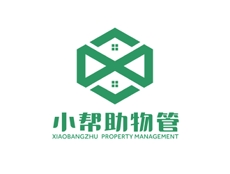 谭家强的logo设计