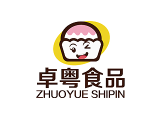 秦晓东的logo设计