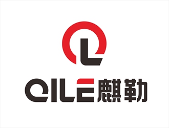 唐国强的logo设计