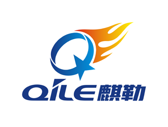 谭家强的logo设计