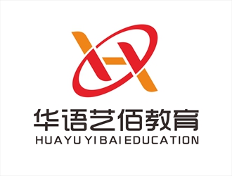 唐国强的logo设计