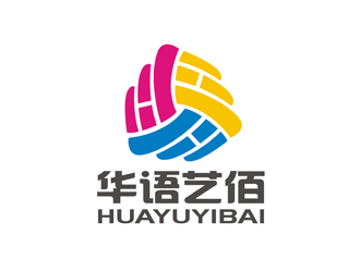 谭家强的logo设计