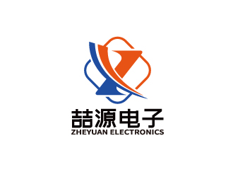 陈智江的logo设计