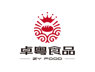 孙金泽的logo设计