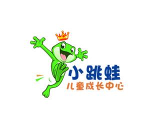 郭庆忠的logo设计