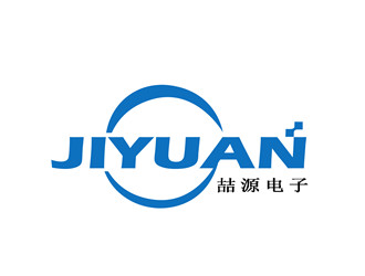 朱兵的logo设计