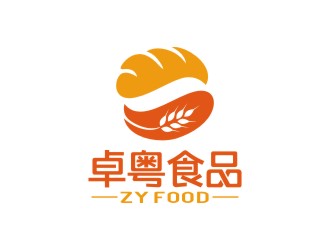 曾翼的logo设计