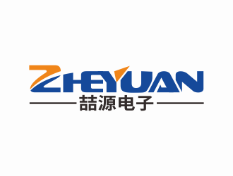 林思源的logo设计