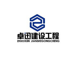 秦晓东的logo设计