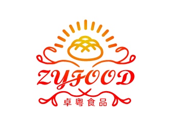 余亮亮的logo设计