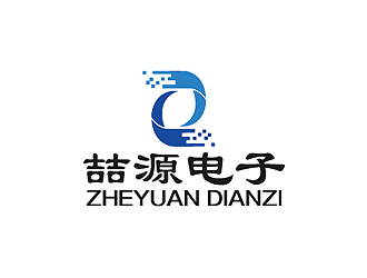 秦晓东的logo设计