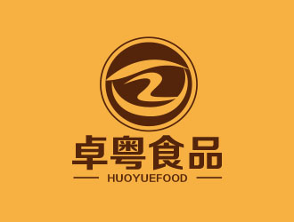 朱红娟的logo设计